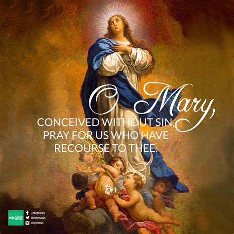 immaculate conception meaning